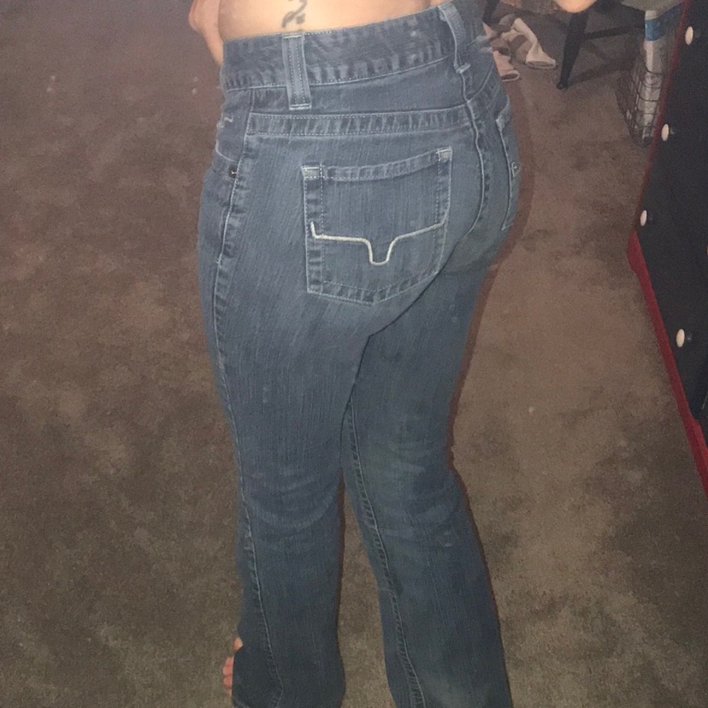 Kimes Ranch Jolene